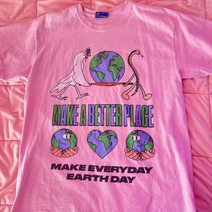 Grapic T-shirt Size M